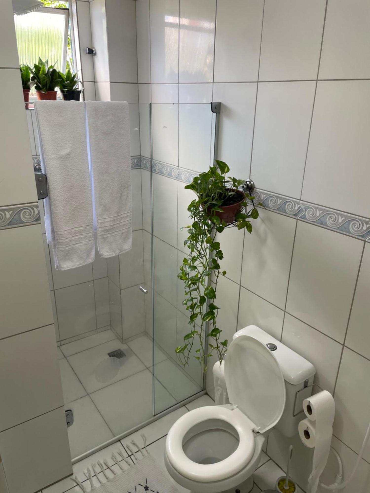 Vista Hospedagem domiciliar