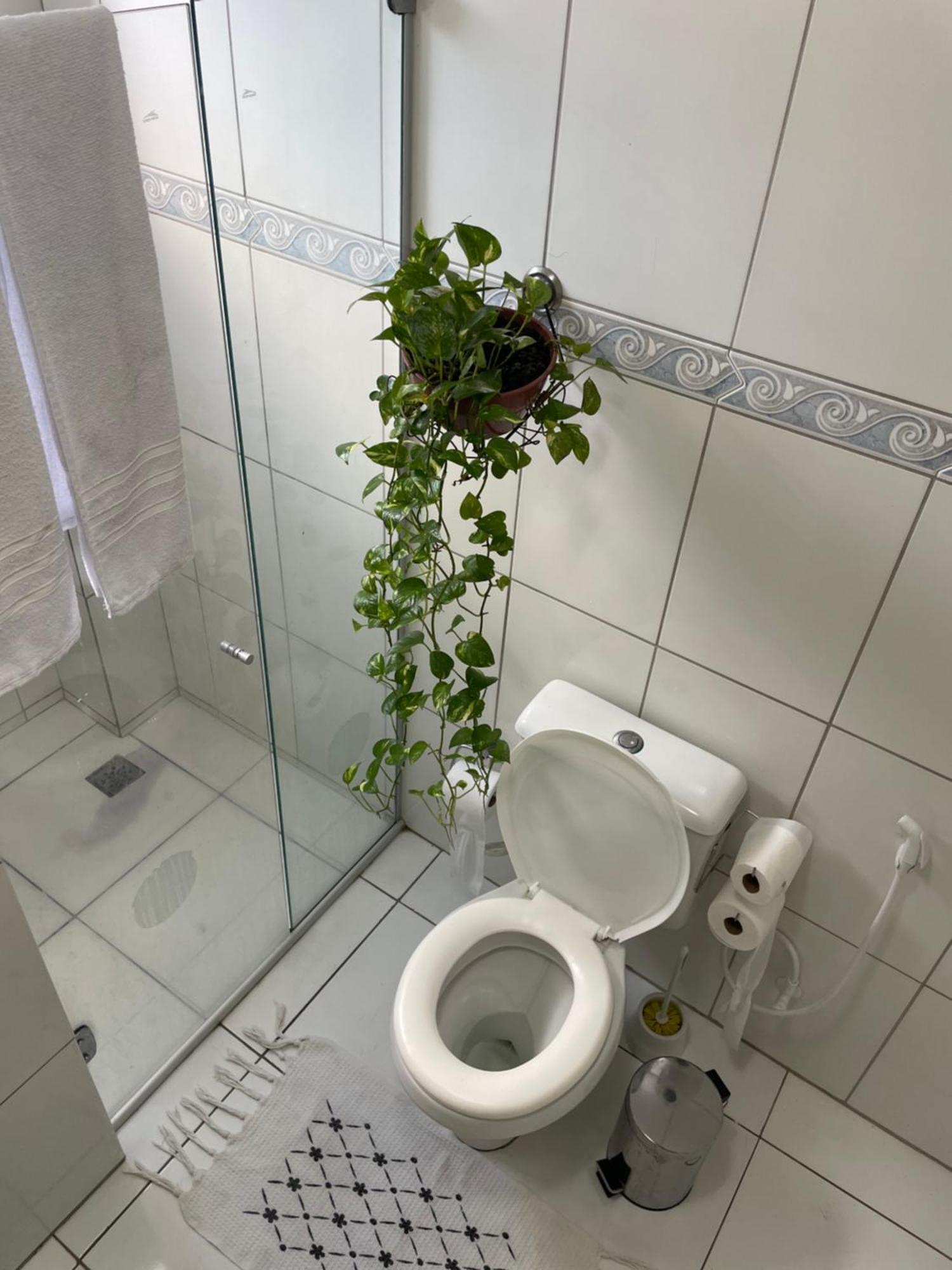 Vista Hospedagem domiciliar *